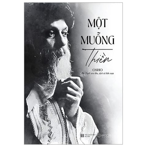 MỘT MUỖNG THIỀN OSHO