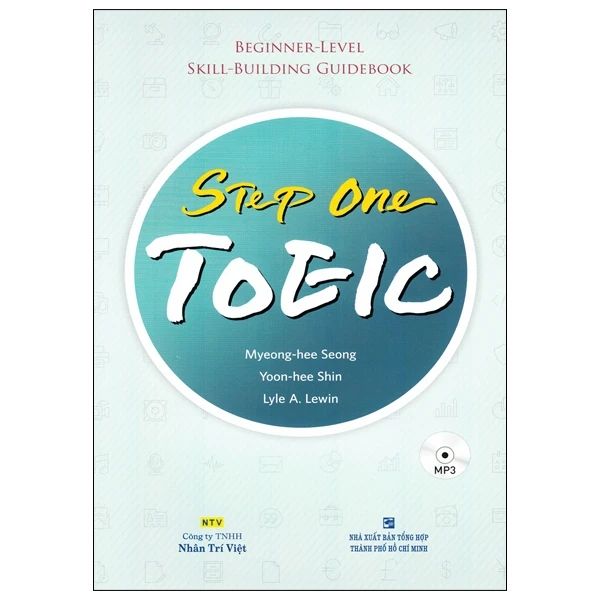 STEP ONE TOEIC - BEGINNER LEVEL