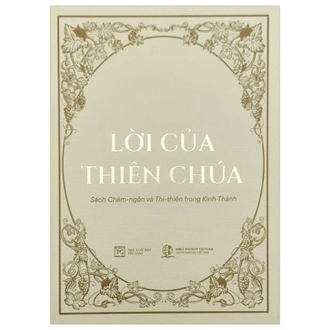 LỜI CỦA THIÊN CHÚA