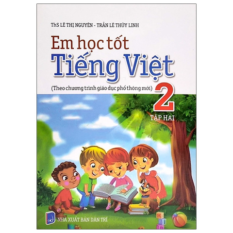 Hướng Dẫn Học & Làm Bài Tốt Môn Tiếng Việt 2/2