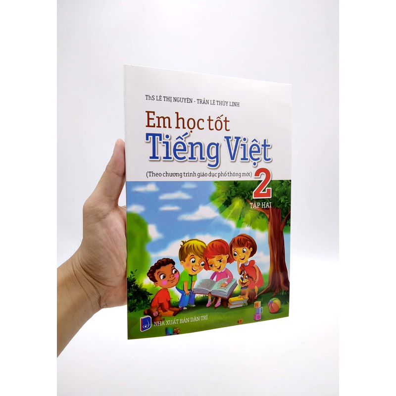 Hướng Dẫn Học & Làm Bài Tốt Môn Tiếng Việt 2/2