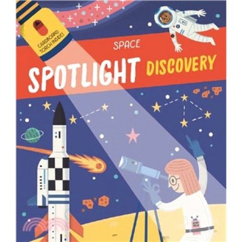 Spotlight Discovery: Space