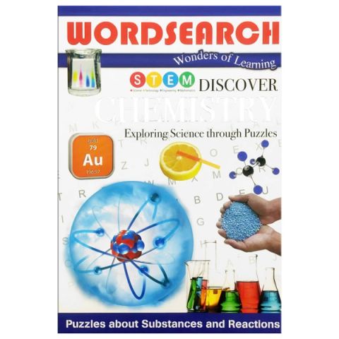 T_WORDSEARCH: CHEMISTRY_NPP 0722