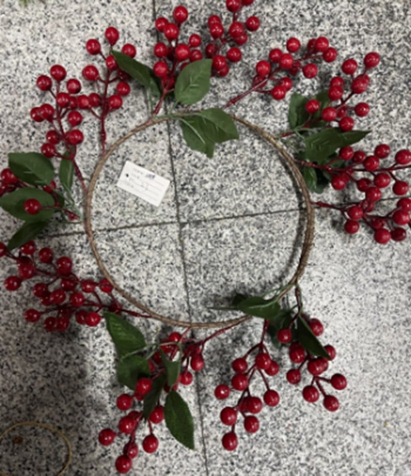 Vòng Nguyệt Quế 10898