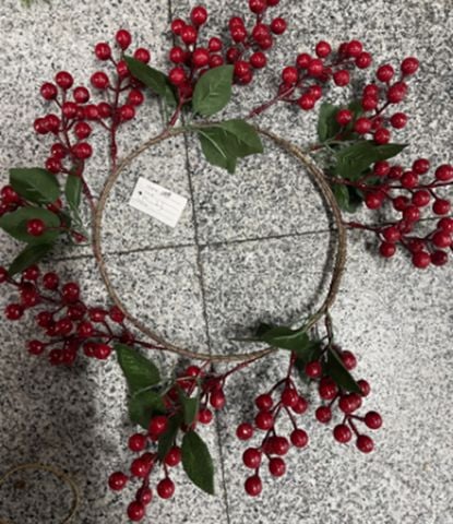 Vòng Nguyệt Quế 10898