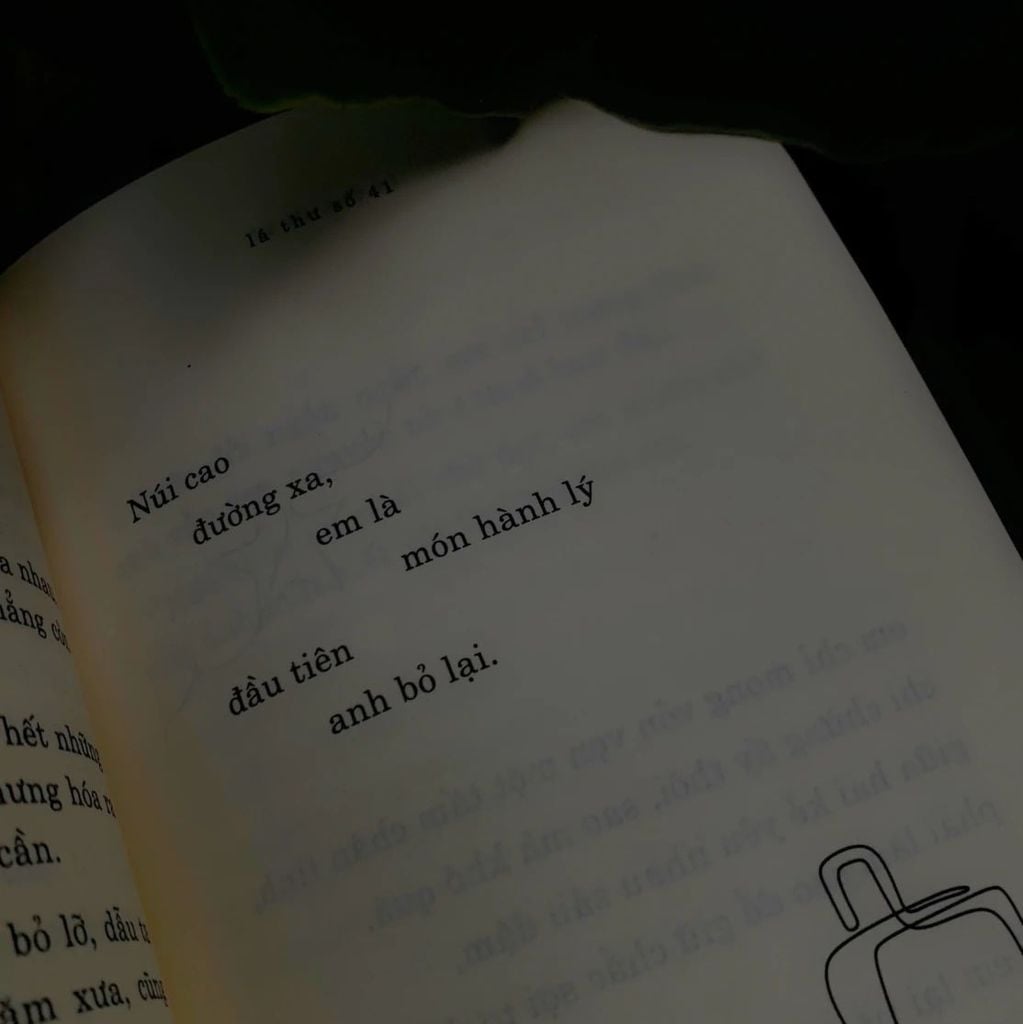 99 Lá Thư Chia Tay