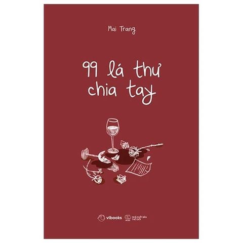 99 Lá Thư Chia Tay