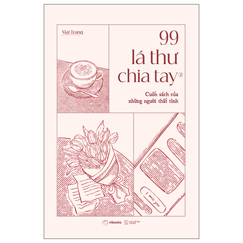 99 Lá Thư Chia Tay Tập 2