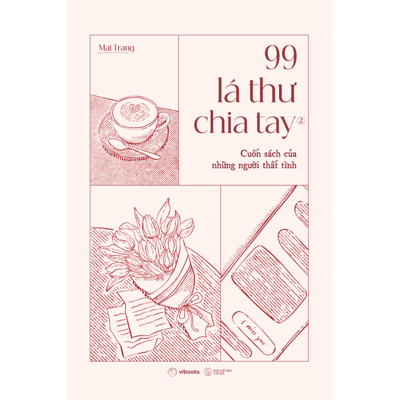 99 Lá Thư Chia Tay Tập 2