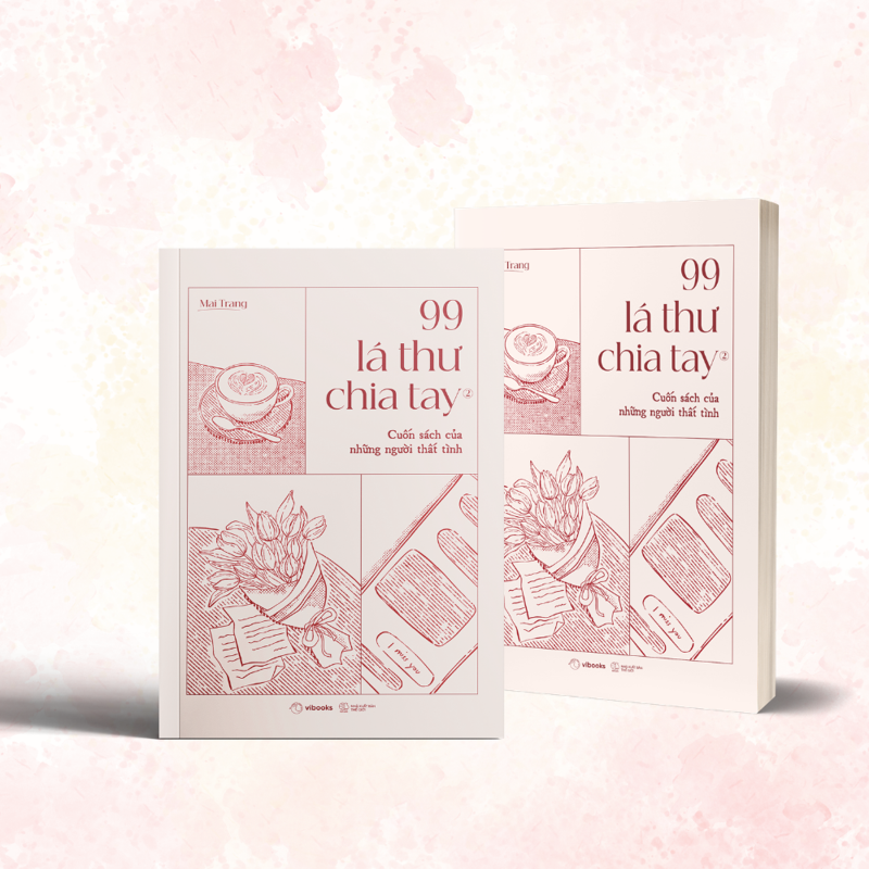 99 Lá Thư Chia Tay Tập 2