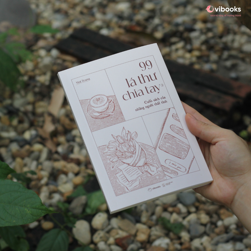 99 Lá Thư Chia Tay Tập 2