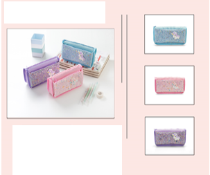 Bóp Viết Vải 9902