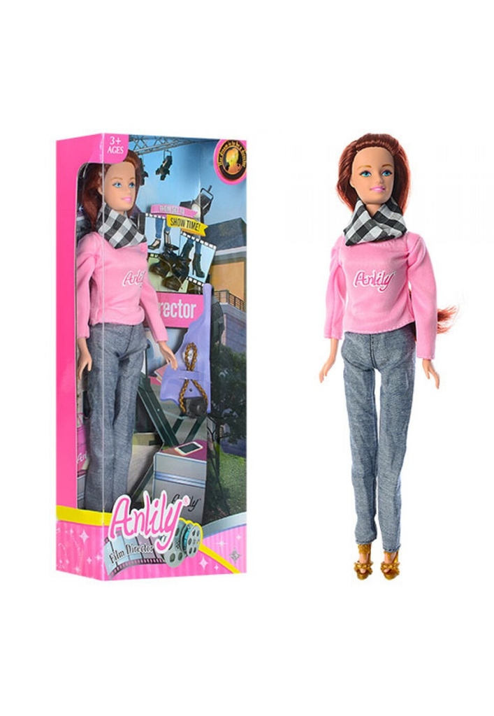 Búp bê Anlily Masentoys 99037