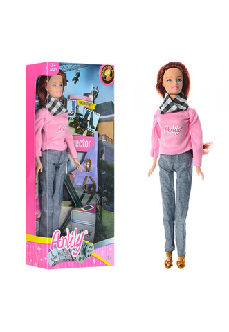 Búp bê Anlily Masentoys 99037