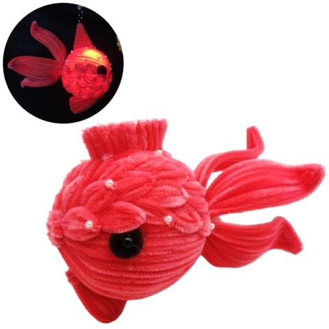 LỒNG ĐÈN CÁ KẼM NHUNG (VINACRAFT)