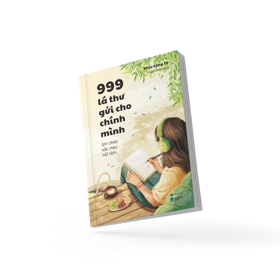 999 Lá Thư Gửi Chính Mình