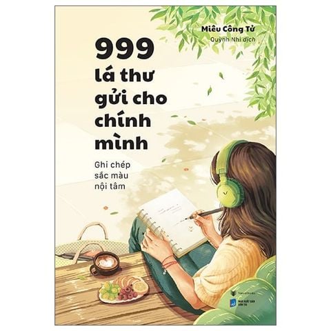 999 Lá Thư Gửi Chính Mình