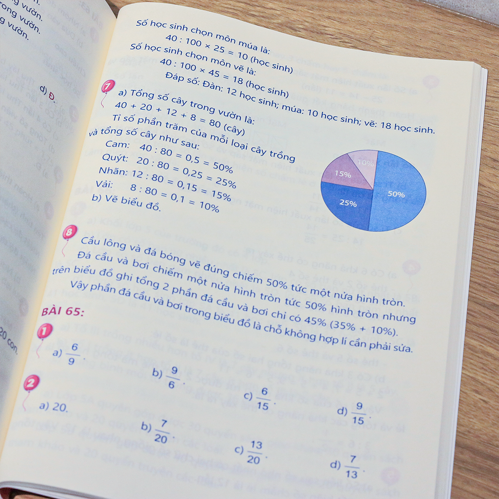 RÈN KĨ NĂNG GIẢI TOÁN LỚP 5/2  (DÙNG CHUNG 3 BỘ)