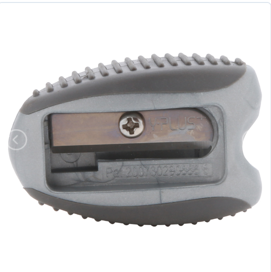 Chuốt Chì 1 Lỗ  Y PLUS+ SX0801_SPEEDER (2CAI/VI)