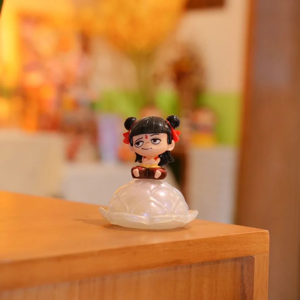 Natra Đồ Chơi Trẻ Em Đựng Kẹo Ma Đồng Náo Hải Nz-24001