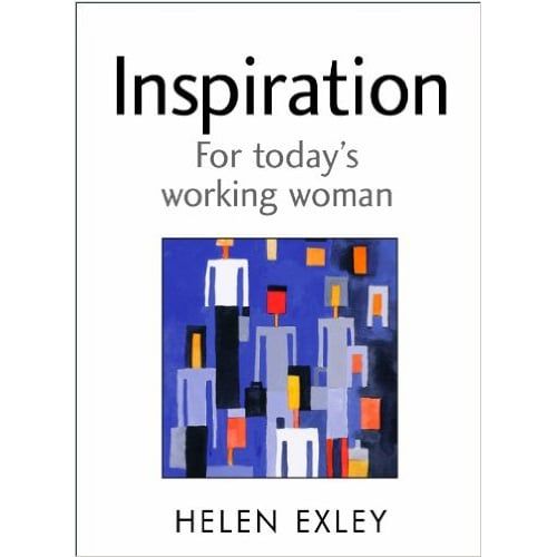 Inspiration For Today's Working Woman