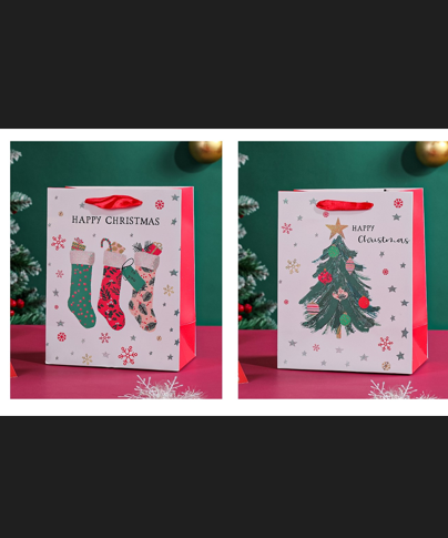 Túi Quà Lớn 2310 ( Giao Mẫu Ngẫu Nhiên)