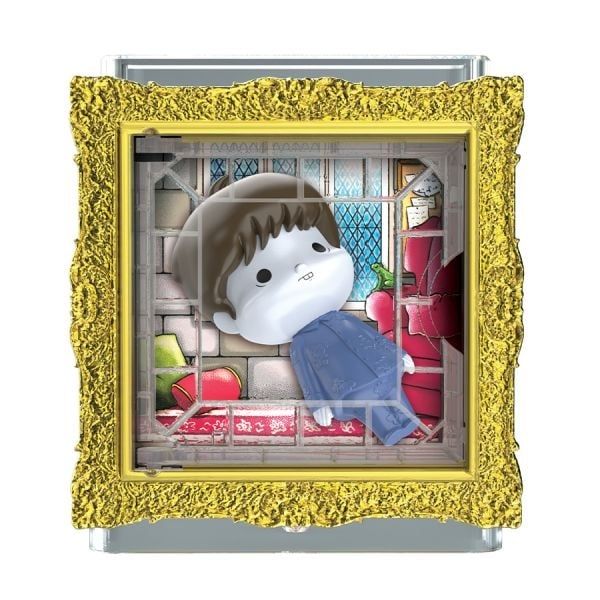 Wizarding World - Nhân Vật Bí Ẩn Harry Potter - 6067469