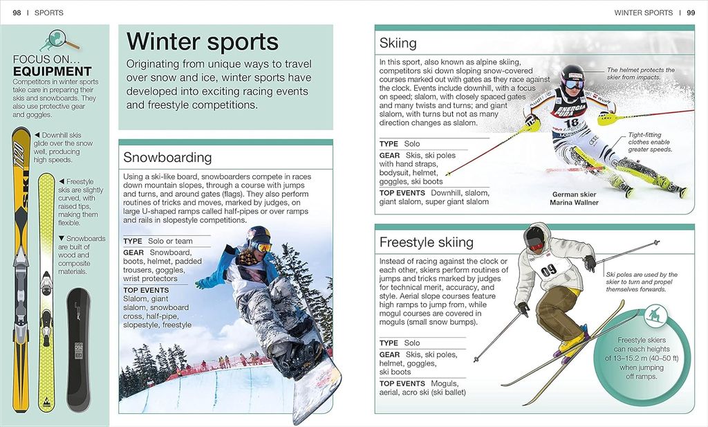 POCKET EYEWITNESS SPORTS_DK 1125