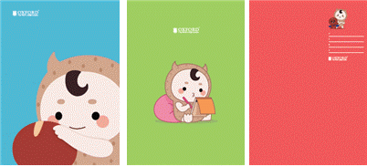 Sổ Lò Xo Sv B5 Oxford 200Tr Bn9B5-100S (Thnk031)