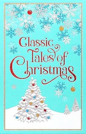 Classic Tales Of Christmas