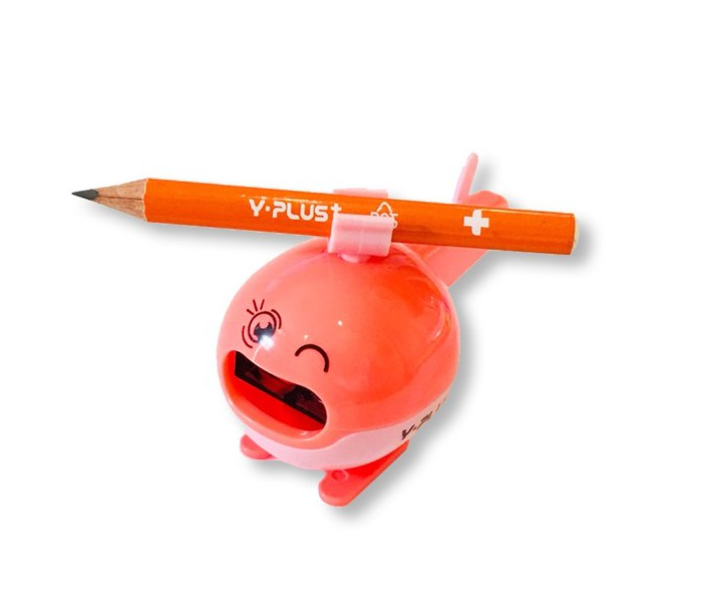 Chuốt Chì Hình Trực Thăng - Y Plus+ SX1801 HELICOPTER