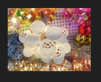 Dây Đèn Led 5M 919 (Thck0462)