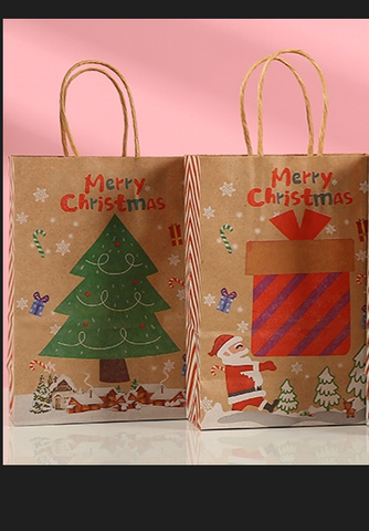 Túi Quà Lớn 021( Giao Mẫu Ngẫu Nhiên)