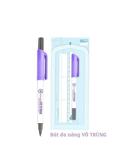 Bút Đa Năng Vô Trùng FLEX-HSM001