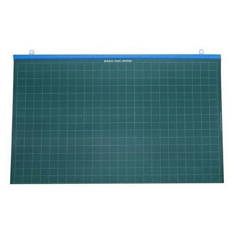 Bảng Nhóm Ngang 4 Ô Ly Cho Hs 60X40