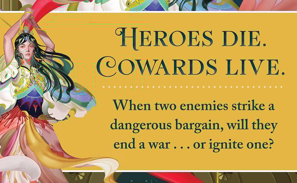 To Gaze Upon Wicked Gods