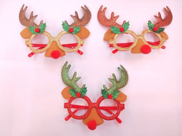 Mắt Kính 6035#16 H/12