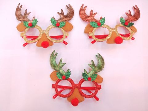 Mắt Kính 6035#16 H/12