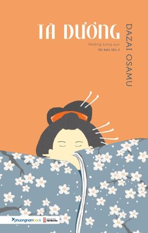 Tà Dương (Tái bản năm 2019)