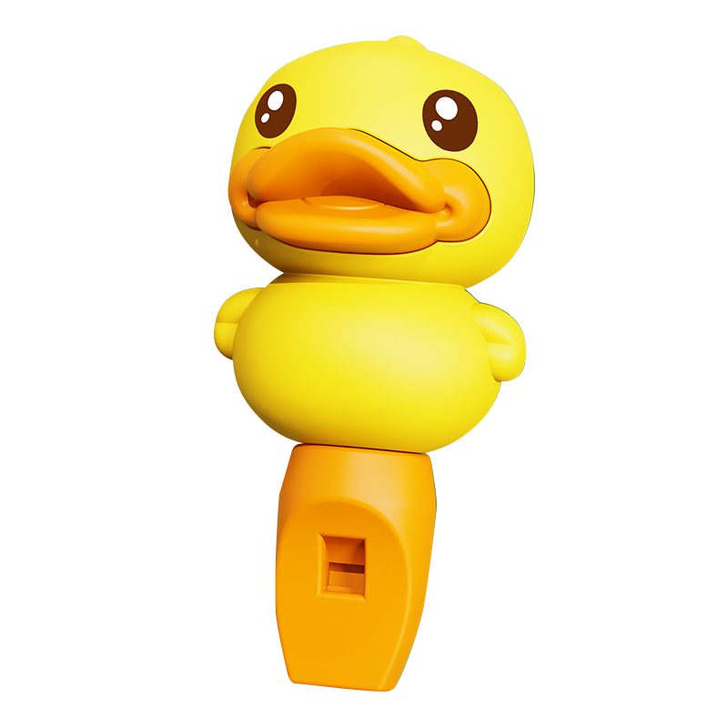 Đồ Chơi Còi Thổi B.Duck Wl-Bd089 Hangwing