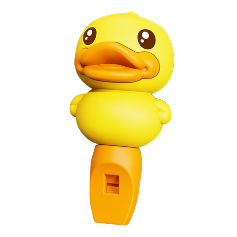 Đồ Chơi Còi Thổi B.Duck Wl-Bd089 Hangwing