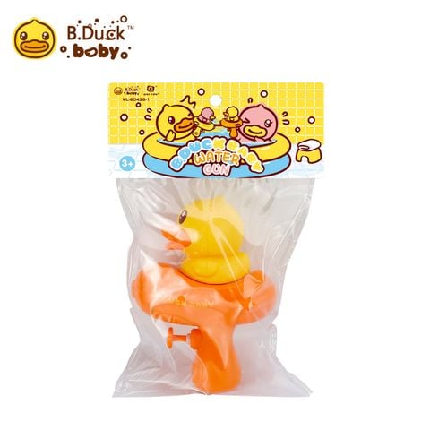 Đồ Chơi Phun Nước Máy Bay B.Duck Wl-Bd428-1 Hangwing
