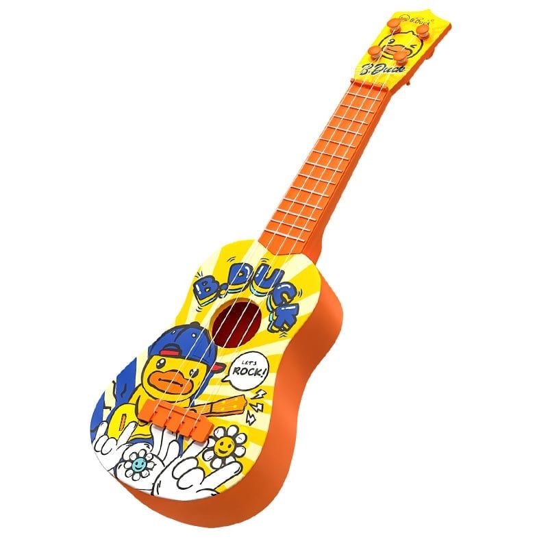 Đồ Chơi Đàn Ukulele B.Duck Wl-Bd130B Hangwing