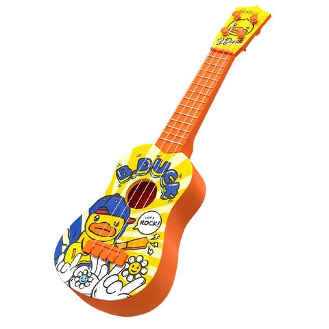 Đồ Chơi Đàn Ukulele B.Duck Wl-Bd130B Hangwing