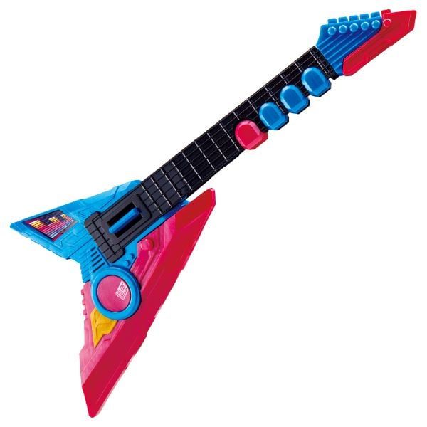 Đồ Chơi Vũ Khí Dx Beat Axe