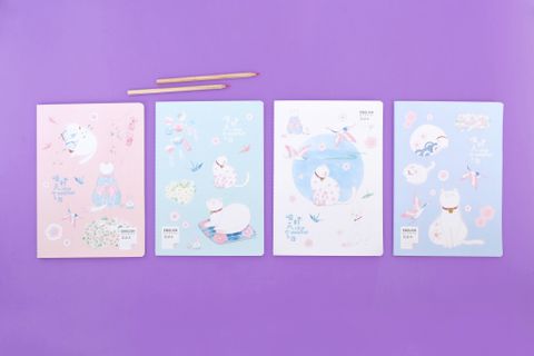 Tập Sinh Viên B5 80TR LG-23714