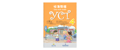 GIÁO TRÌNH CHUẨN YCT 4 (KÈM CD)