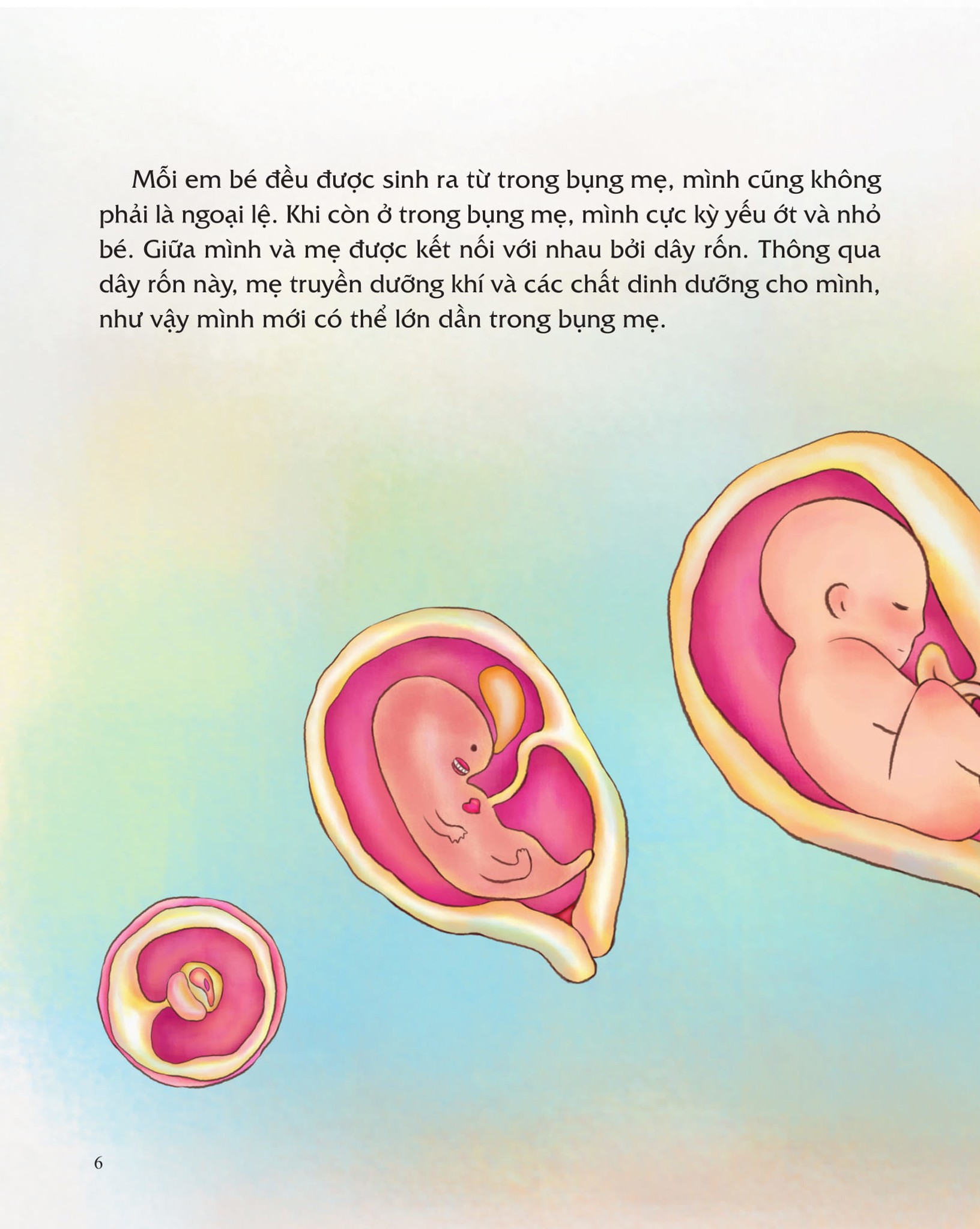 GIÁO DỤC GIỚI TÍNH VÀ NHÂN CÁCH DÀNH CHO BÉ GÁI-TỚ BIẾT QUÝ TRỌNG CƠ THỂ MÌNH