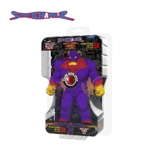 STRETCHAPALZ Mô Hình Kéo Giãn