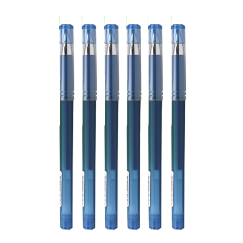 Bút Gel Mực Xanh OT-GP006BU